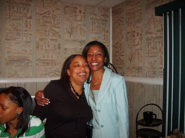 Barbara Henderson-Jackson's album, Family May 8, 2011