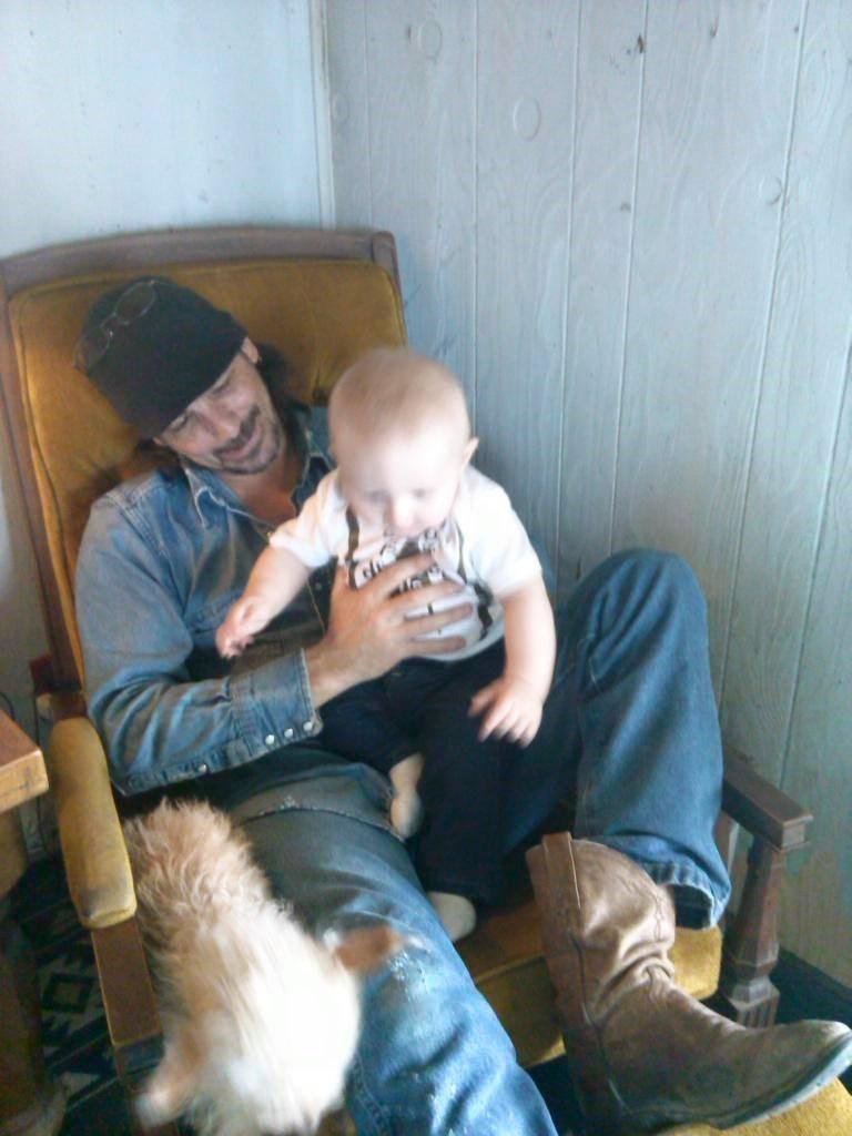 kevin bailey's album, Mobile Uploads