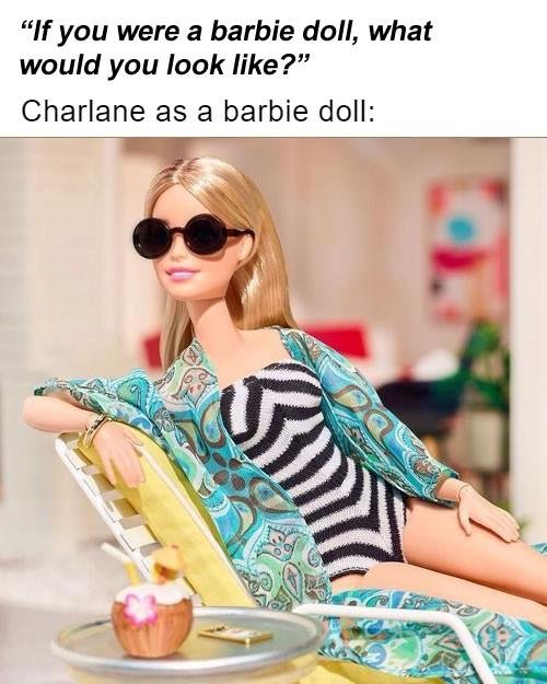Charlane Glover's album, Timeline Photos