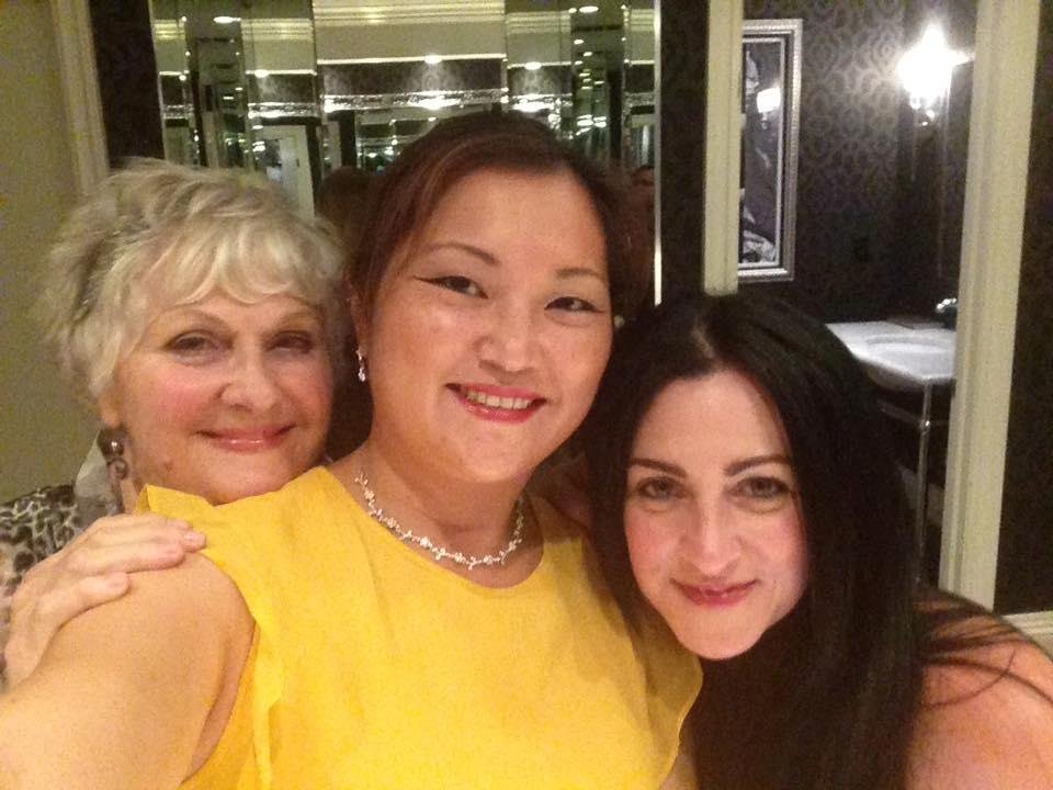 HAPPY BIRTHDAY Nicole Evelyn HOPE YOU ARE HAVING THE TIME OF YOUR LIFE ❤️❤️❤️🎂🎂🎂🌹🌹🌹