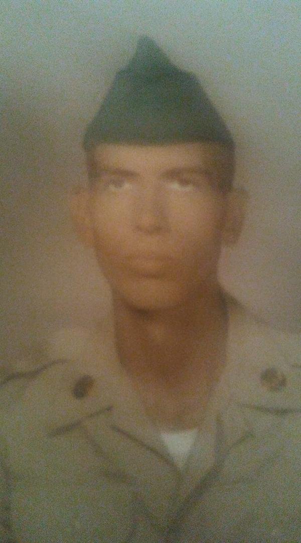 Tomorrow we have our memorial for my Uncle Sammy.