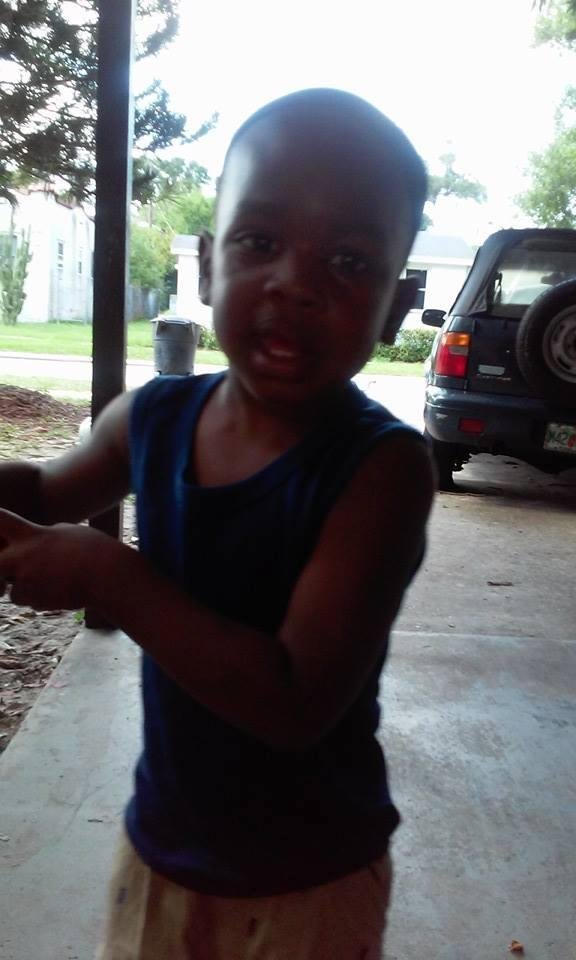 I would like to wish my grandson a very happy birthday this Friday 6-20-14. So happy birthday lil quez