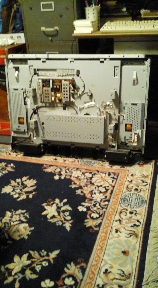 Marion Chapman's album, Mobile Uploads