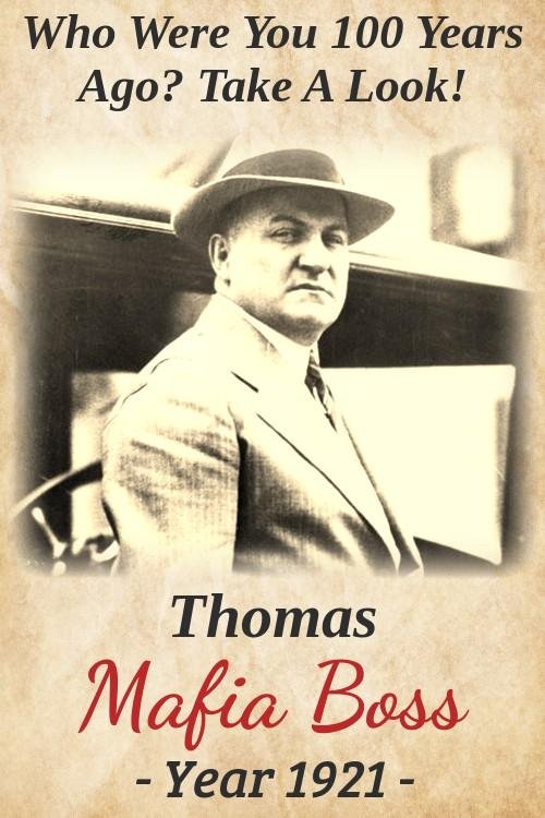 Thomas Hendricks' album, Timeline photos