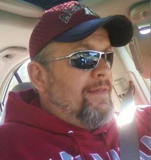 The day my baby would have been 46 years old I miss and love you sweetheart