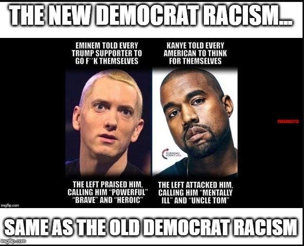 Been saying for awhile now
