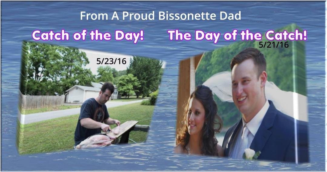 Proud of sons and daughters but this weekend goes to the boys...