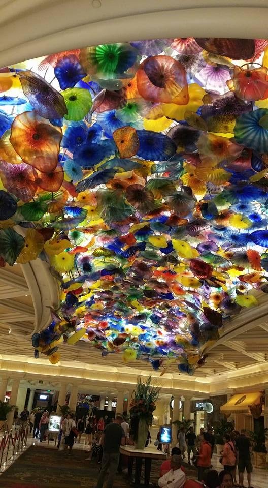 Bellagio Las Vegas Dental Meeting