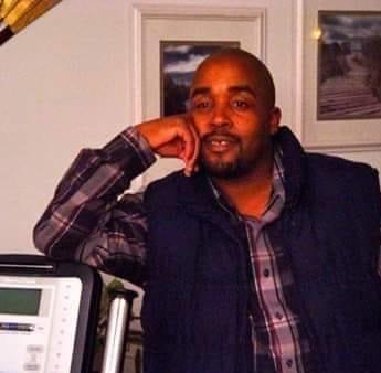 I will always love you Reggie Murray bro