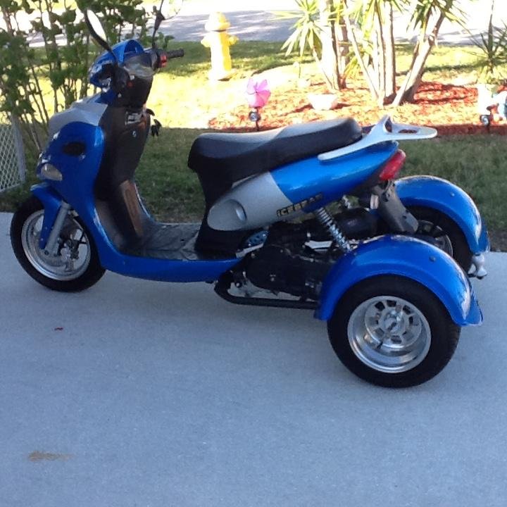Bruce Lance's album, Mobile Uploads