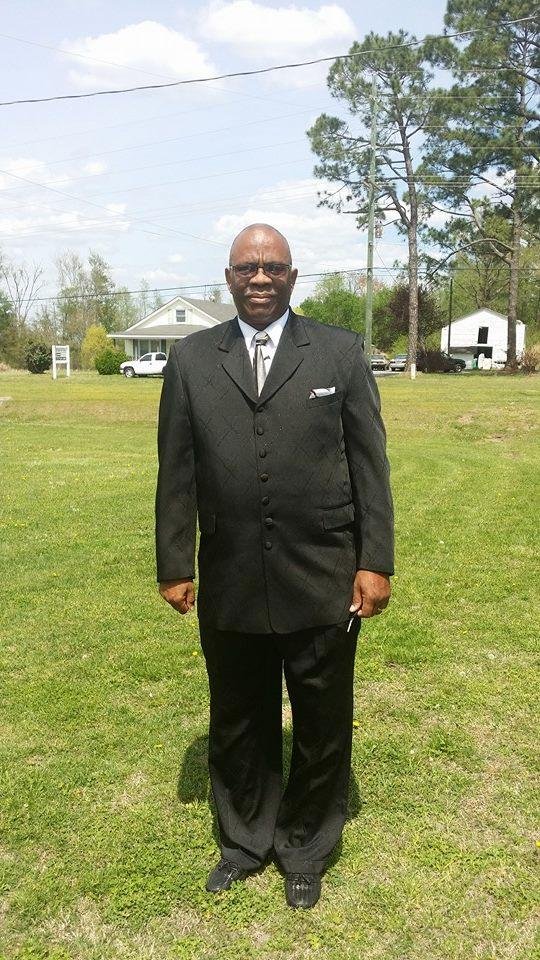Getting out of church Greenville North Carolina