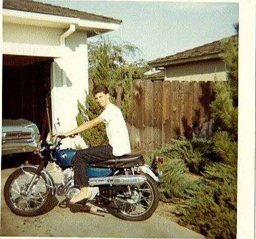 16 yrs, and,mommy and daddy didn't buy it.