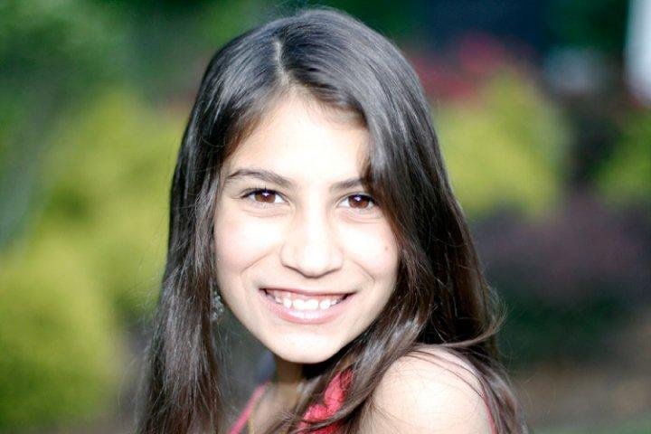 David Puckett's album, Sophia 5/13/10