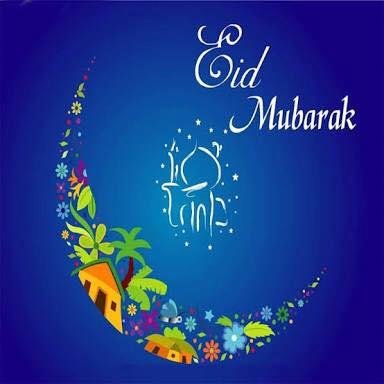 For our muslim friends.