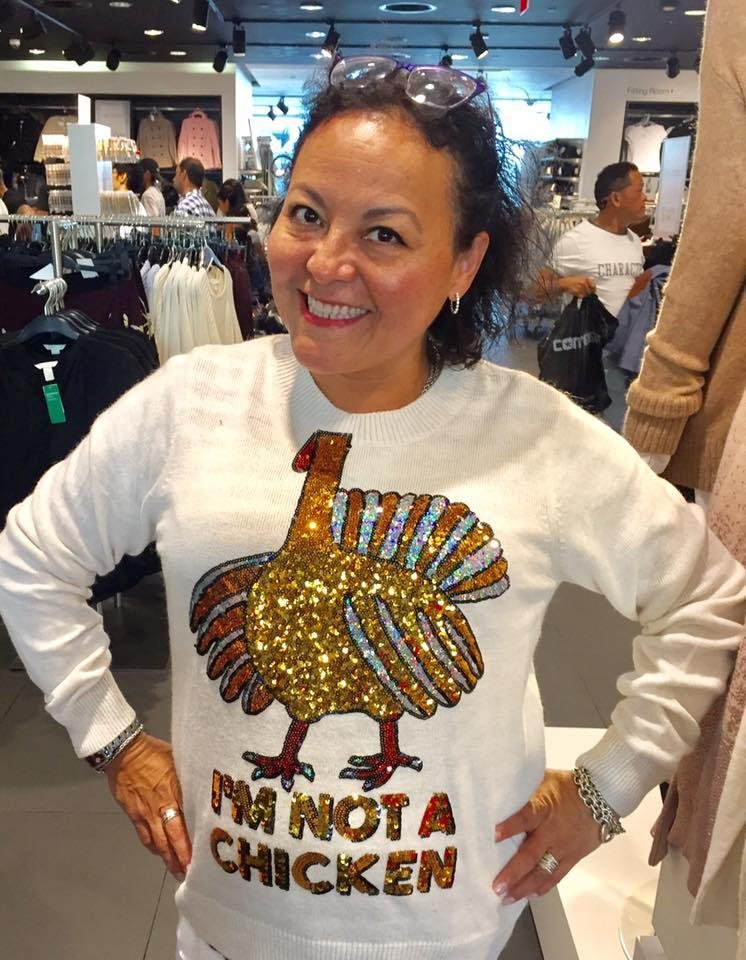 Happy Thanksgiving to ALL!