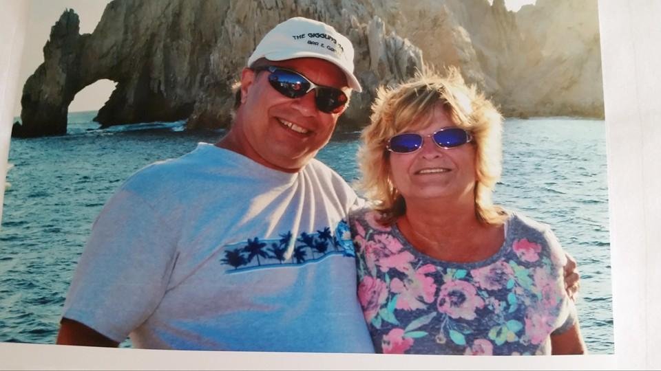 Had a great time yesterday on the booze cruise!
