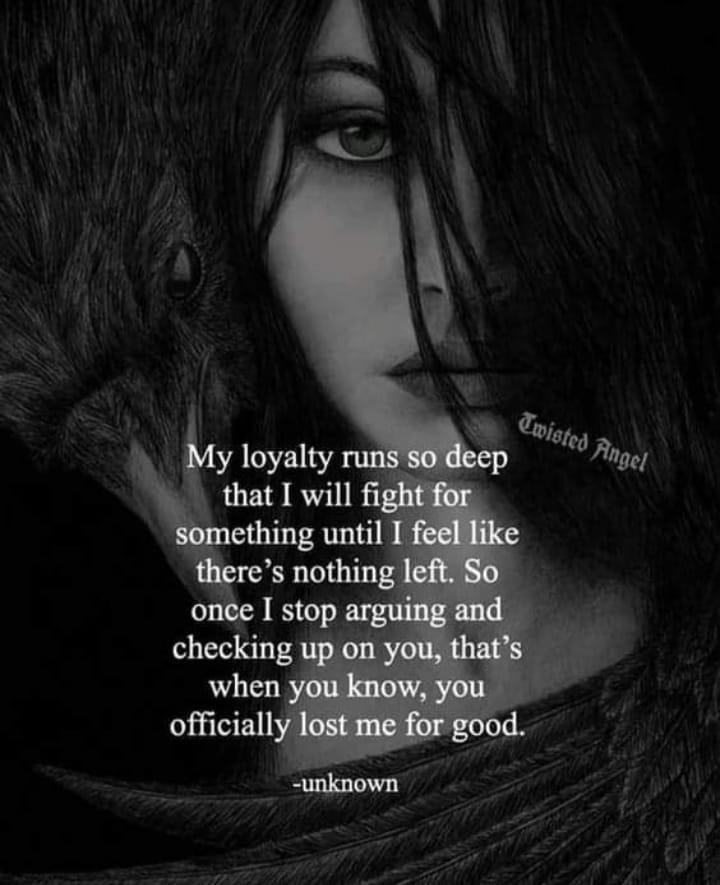 And you can believe it!!