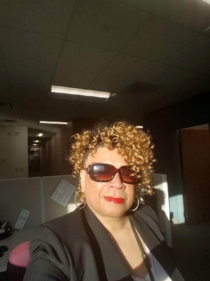 Denise Mallory-Ellis' album, Mobile Uploads