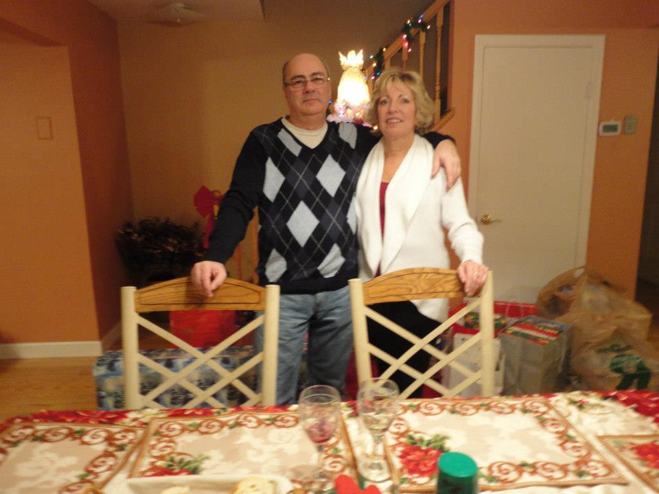 Christmas 2011
