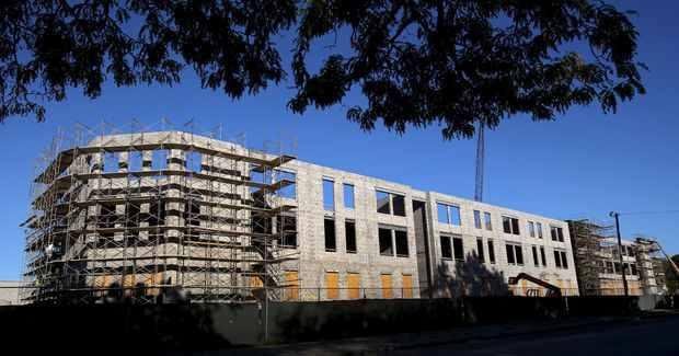 john marshal last year.