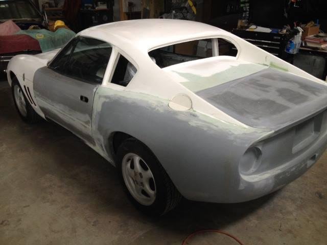 James Simpson's album, Timeline Photos
