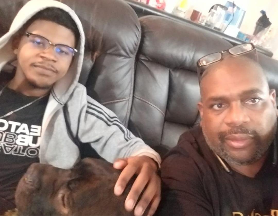 He's all grown up help me wish Jordan a happy 21 birthday!!!