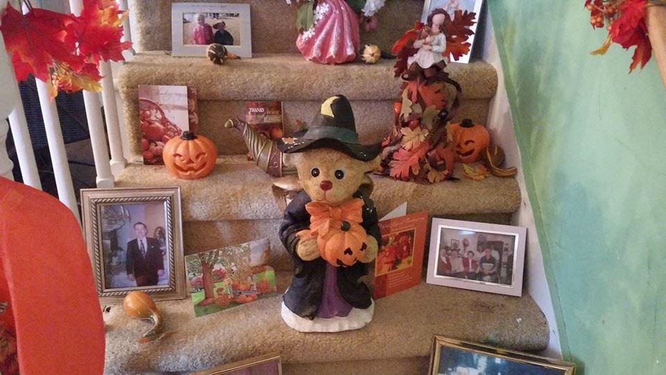 Marilyn Borry's album, Mobile Uploads