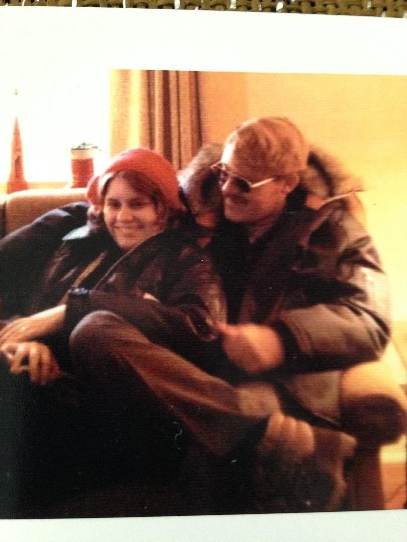 Miss you forever and a day