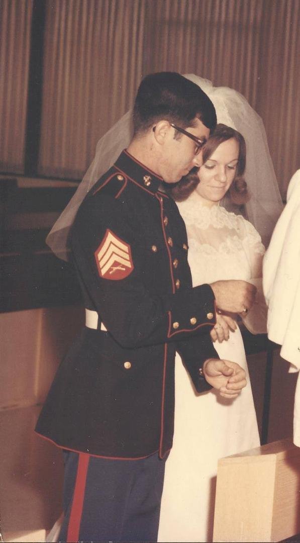 Remembering 10/24/70