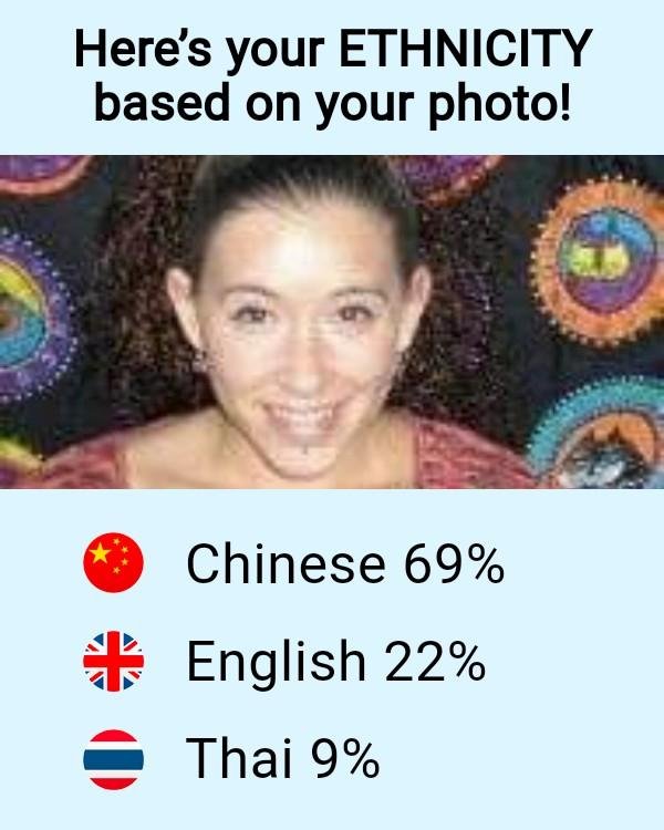 WELL, They have 1/3 of it correct! LOL!