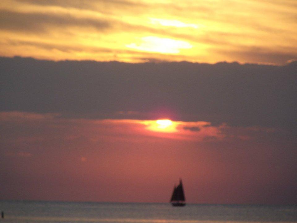 Danny Lawrence's album, OBX 1