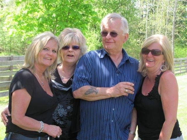 brother and sisters
