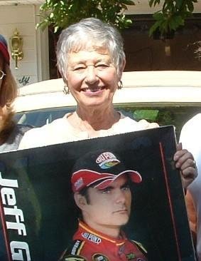 Thinking about you Mom, happy Mothers day
