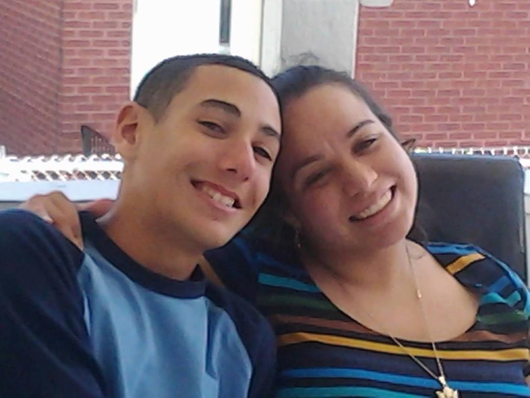 Kim amd. Anthony. Bonding  oct 14 2014
