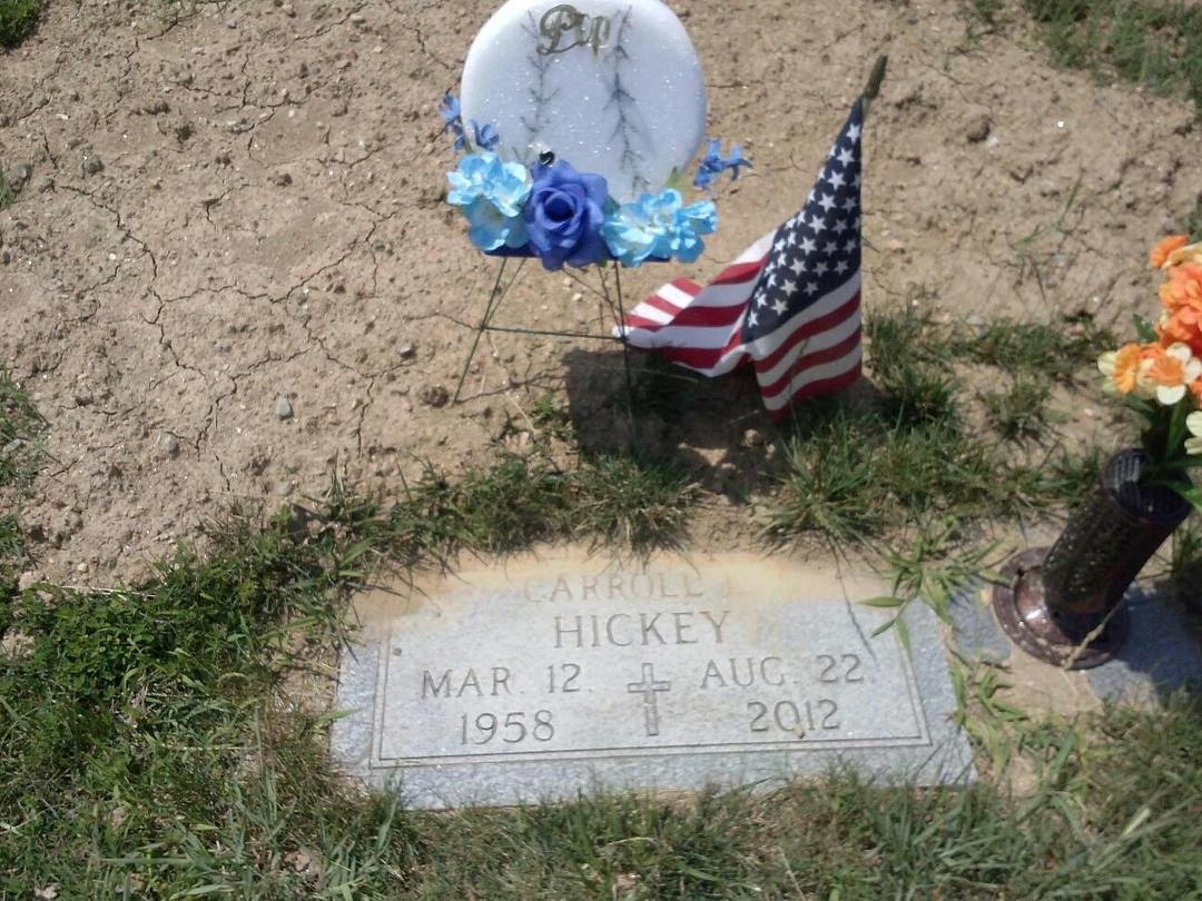 Howard Hickey's album, Mobile Uploads