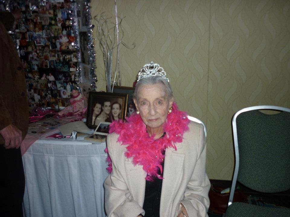 Marjorie Gouldner's album, November 7, 2011