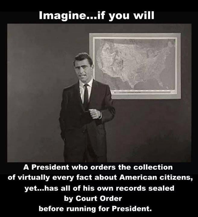 Points to Ponder!
