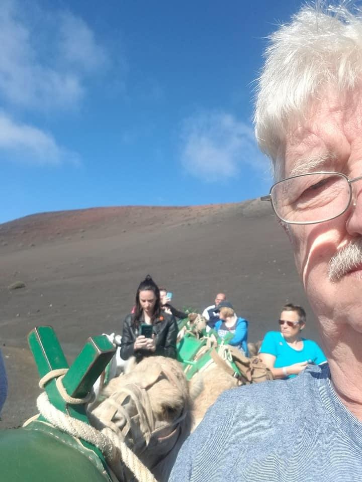 Steve Doherty's album, Mobile Uploads