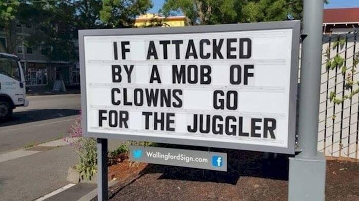 This is always good advice....