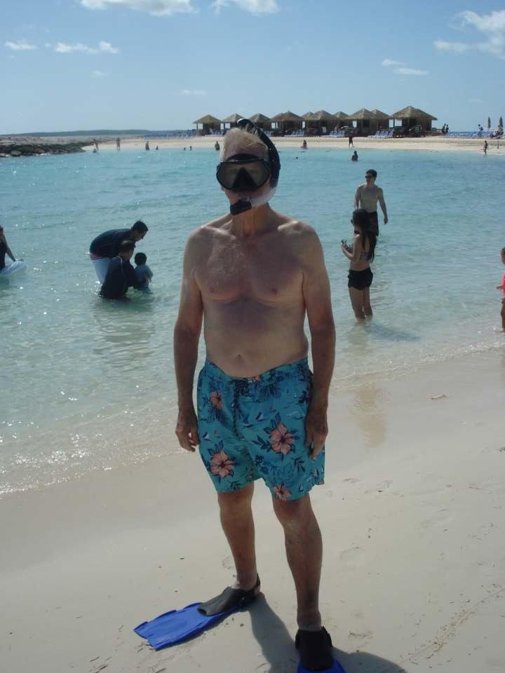 Patrick Brown's album, Mobile uploads