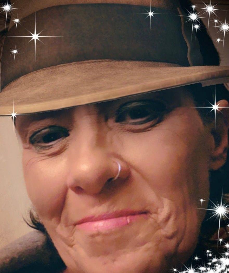 Dede Phillips' album, Mobile uploads
