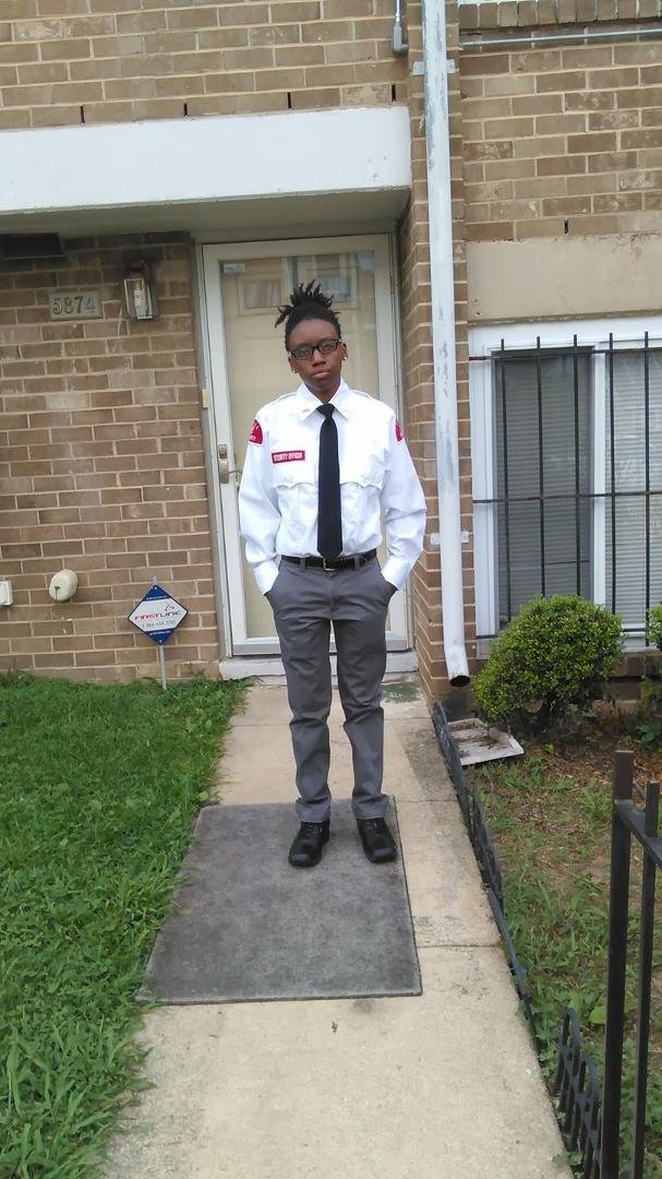 Happy Birthday to my youngest God is so good FBFAM Celebrate With her