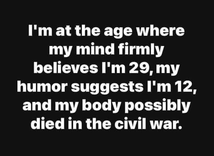 This is SO me!