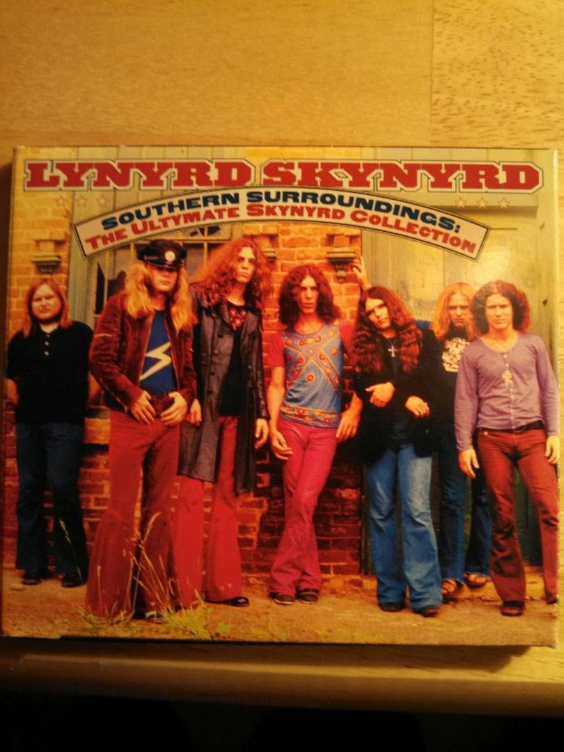 Damn best band of the 70s