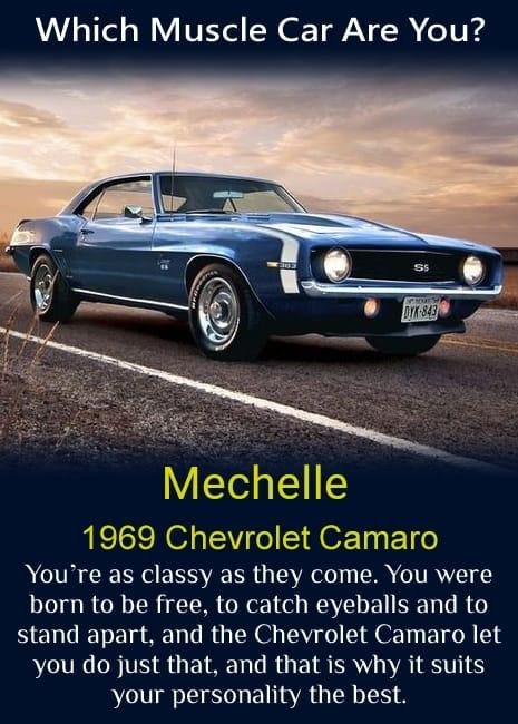 Mechelle Smith's album, Timeline Photos