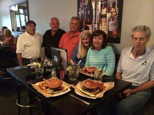 Mark Raymond's album, Timeline Photos