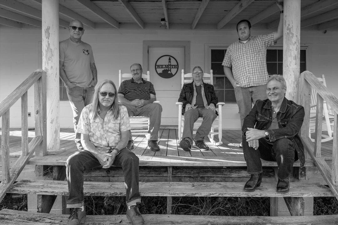 Cedar Point's own Family Roots rocks the Pug Pavilion at Swanfest once again on July 1st...COME ON OUT!!!