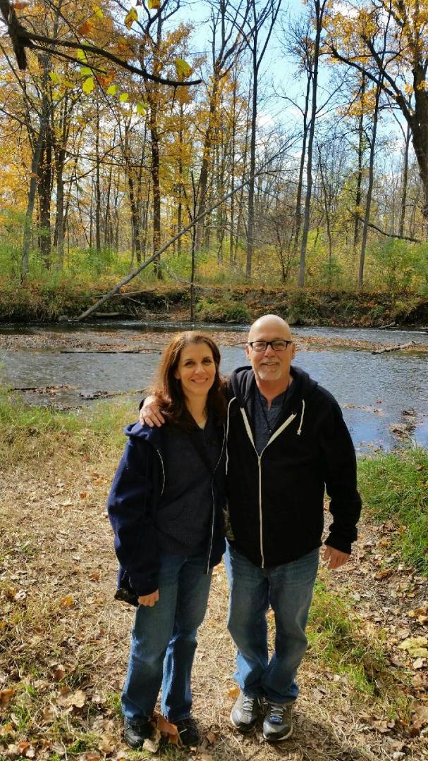 Five years ago today, my soulmate, Kirk Lane, passed away. So hard to believe and somehow is seems like yesterday. Fantastic memories are relived in my everyday life and when I need them most. I'll be okay; I have to be to