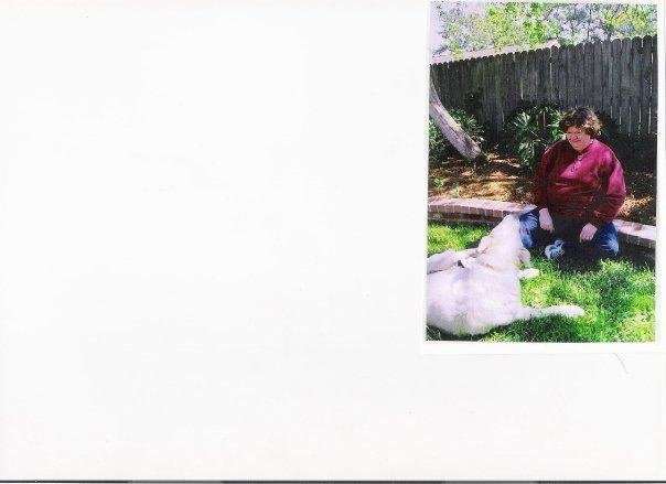 Marie Mundinger's album, Marie's family pictures