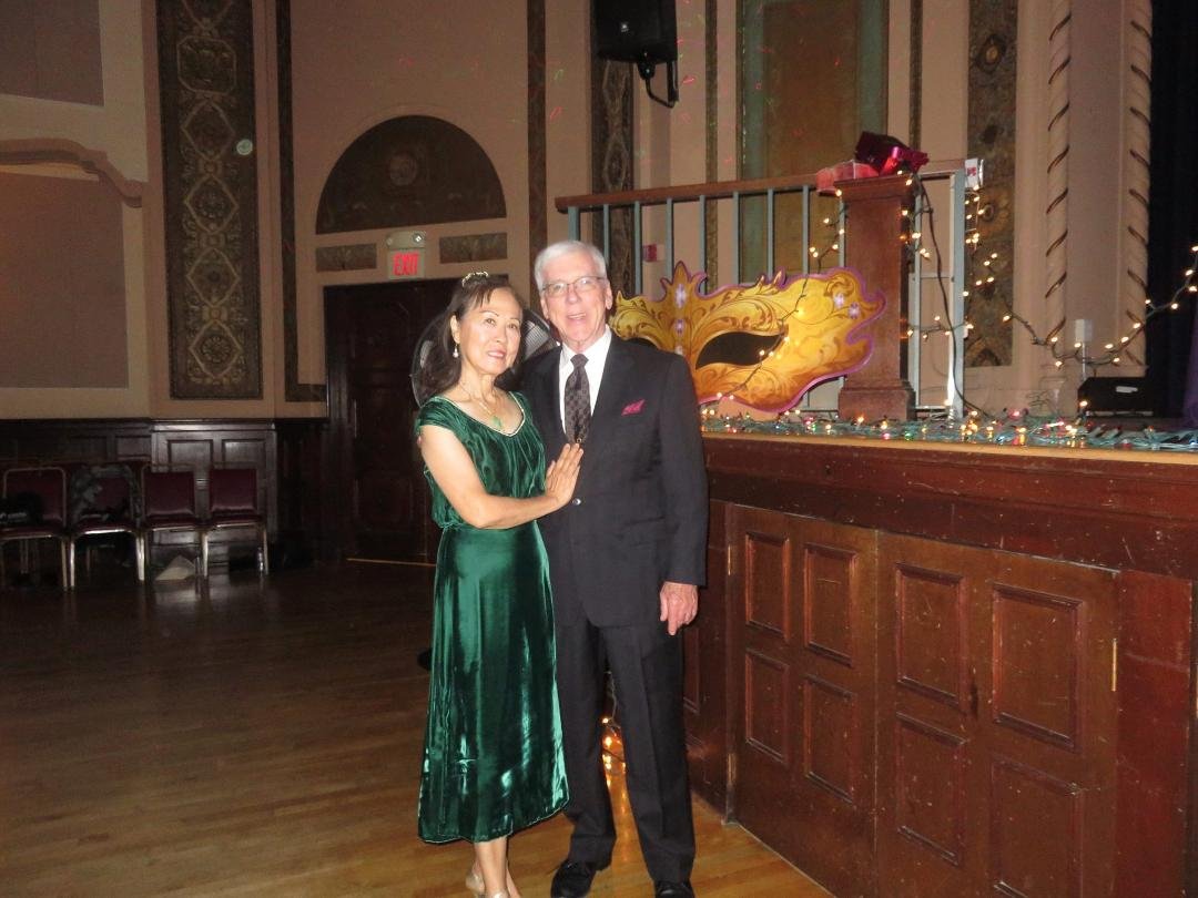 Lake Merritt
Ballroom, Oct 27, 2017